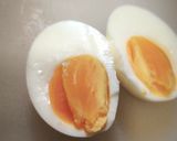 Foto del paso 4 de la receta Tomates y huevos rellenos