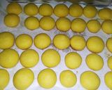 Foto langkah ke 5 dari resep Cookies dancow.