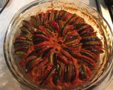 Foto del paso 9 de la receta: Ratatouille 🐭