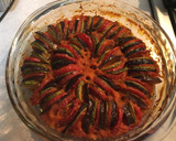 Foto del paso 9 de la receta: Ratatouille 🐭