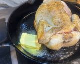 A picture of step 9 of Stunning, Perfect Roast Whole Chicken - Spot on Everytime :P Trust Me :P Enjoy :P.
