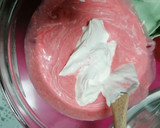 Foto del paso 2 de la receta: Helado de fresa