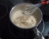 Foto del paso 4 de la receta: Crema pastelera tradicional con toque de Paco Torreblanca