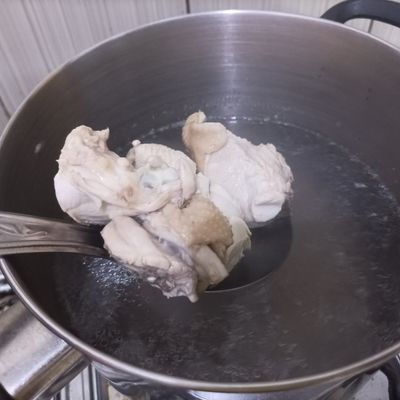 Langkah 1