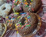 صورة لخطوة 1 من وصفة ميني موسكوتشو بنتو بنة بمكونات اقتصادية وسهلة التحضير😋😋😋