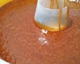 Foto langkah ke 1 dari resep CAramel sarang semut.