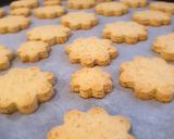 Foto langkah ke 4 dari resep Dandelion's shortbread.