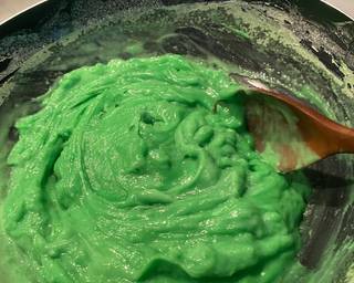 Es Cendol dengan Kinca dan Nangka - Step 5