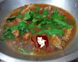 Foto langkah ke 9 dari resep Kepala Kakap Merah Palumara 🍽.