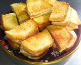 Foto del paso 4 de la receta: Pan lactal