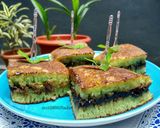 Foto langkah ke 12 dari resep Terang bulan pandan.