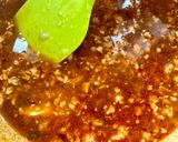 รูปขั้นตอนการทำที่ 2 ของ ยำหัวปลีย่างหมูสับ🌶️🧄