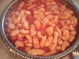 Ñoquis de calabaza