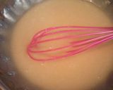 Foto del paso 1 de la receta: Pastafrola