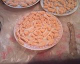 Foto del paso 5 de la receta: Ñoquis de calabaza
