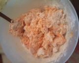 Foto del paso 3 de la receta: Ñoquis de calabaza