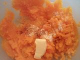 Ñoquis de calabaza