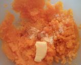 Foto del paso 2 de la receta: Ñoquis de calabaza