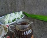 Foto langkah ke 2 dari resep Sirup Gula Merah.