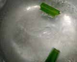 Foto langkah ke 4 dari resep Putri mandi ubi ungu.