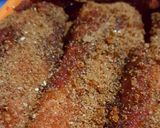 A picture of step 3 of BBQ Beef Back Ribs (TGIFs copycat).