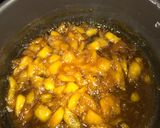 Foto del paso 2 de la receta: Tarta de mango (Mango pie)