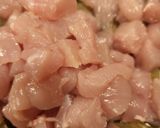 Foto del paso 1 de la receta: Yakimeshi (arroz frito estilo japonés) versión hiposódica
