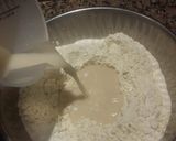 Foto del paso 1 de la receta: Pan