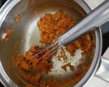 Töltött káposzta recept fázis 7 fotója