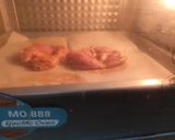 Foto langkah ke 3 dari resep Ayam Panggang Ala Afrika.