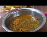 Foto langkah ke 1 dari resep Homemade Sirup Markisa (Biang).