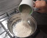 "Töltött" káposzta recept fázis 1 fotója