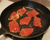 【岩鹽料理】鹽燒豬里肌的食譜步驟2照片