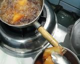 Foto langkah ke 7 dari resep Singkong Gurih Mekar.