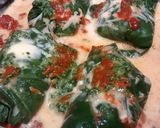 Foto del paso 4 de la receta: Paquetitos de Acelga