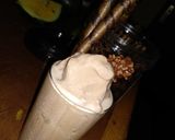 Foto langkah ke 6 dari resep 26.Homemade es krim Kw #BikinRamadhanBerkesan.