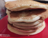 Foto del paso 4 de la receta: Waffles en sartén!