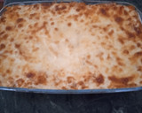 Foto del paso 8 de la receta: Macarrones con tomate y nata gratinados al horno