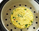 Foto langkah ke 5 dari resep Pepes Tahu Rice Cooker (Tanpa Daun Pisang).