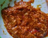 Foto langkah ke 1 dari resep Cumi Panggang Madu Simple.