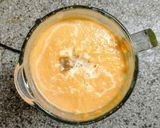 Foto del paso 3 de la receta: Flan de zanahoria y leche condensada! 🥕🐮🍮