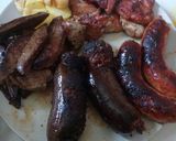 Foto del paso 9 de la receta Gachas de Cuenca (🍛RECETA 100 y nacimiento de Aitor🍼👶)