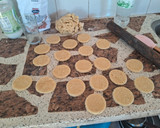 Foto del paso 6 de la receta: Galletitas azucaradas de Cebada y Coco