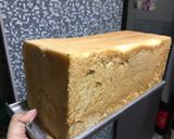 Foto langkah ke 6 dari resep Roti Tawar.