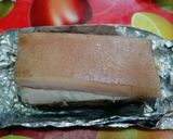 รูปขั้นตอนการทำที่ 1 ของ หมูกรอบจากเครื่องทอดไร้น้ำมัน
