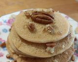 Une image de l'étape 6 de 🥞 Pancakes (sans oeuf et sans gluten).