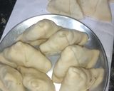 সিঙ্গারা (Singara Recipe In Bengali) রেসিপি ধাপ - 4 ছবি