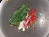 Tumis tempe tetelan sapi