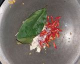 Foto langkah ke 3 dari resep Tumis tempe tetelan sapi.
