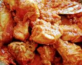 নবাবী চিকেন (Nawbabi chicken recipe in Bengali) রেসিপির ধাপ 5 ছবি